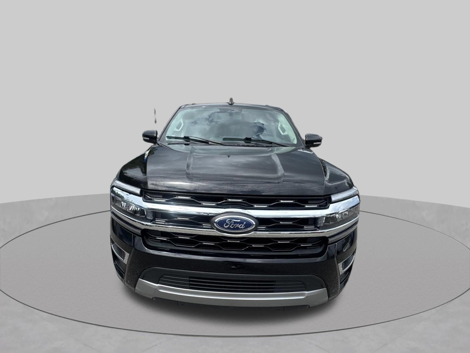 Used 2024 Ford Expedition Max Limited AWD/4WD image 9