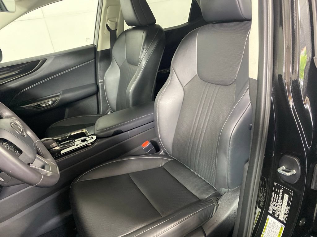Used 2024 Lexus NX 250 FWD w/ Cold Area Package image 12