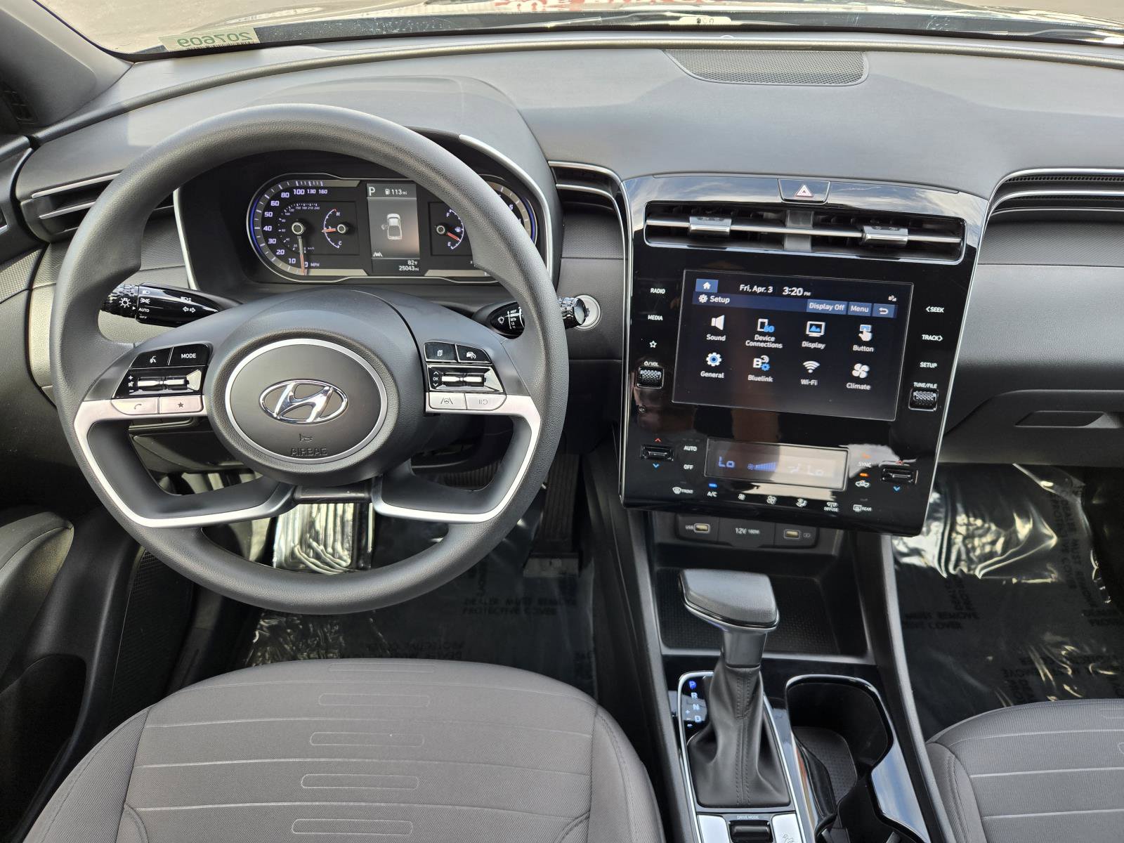Used 2024 Hyundai Santa Cruz SEL FWD image 6