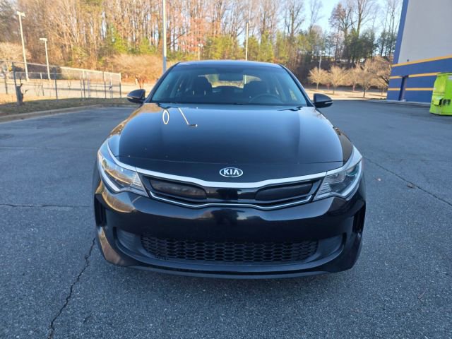 Used 2017 Kia Optima Premium image 2
