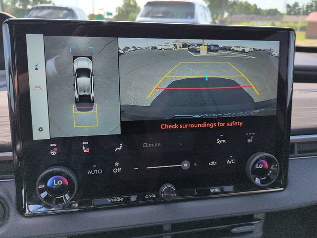 Certified 2026 Toyota C-HR AWD/4WD image 24