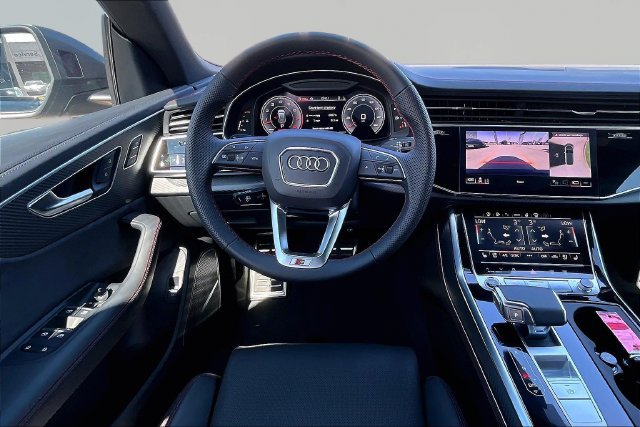 New 2026 Audi Q8 Prestige AWD/4WD image 5