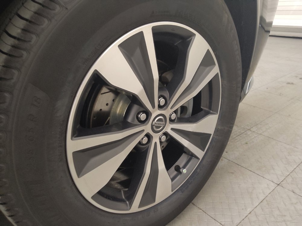 Used 2019 Nissan Murano SV FWD image 31