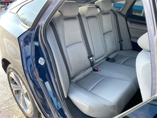 Used 2019 Honda Accord EX image 26