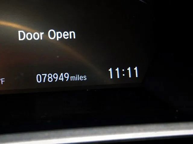 Used 2020 Honda CR-V EX-L image 24