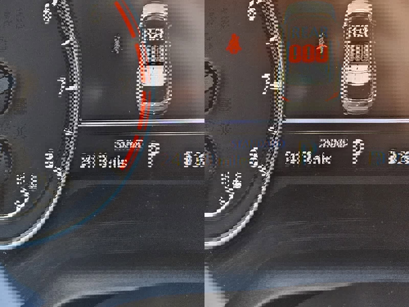 Used 2023 Nissan Rogue SV image 15