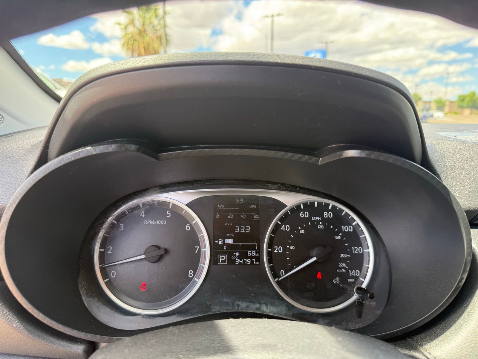 Used 2020 Nissan Versa S image 14