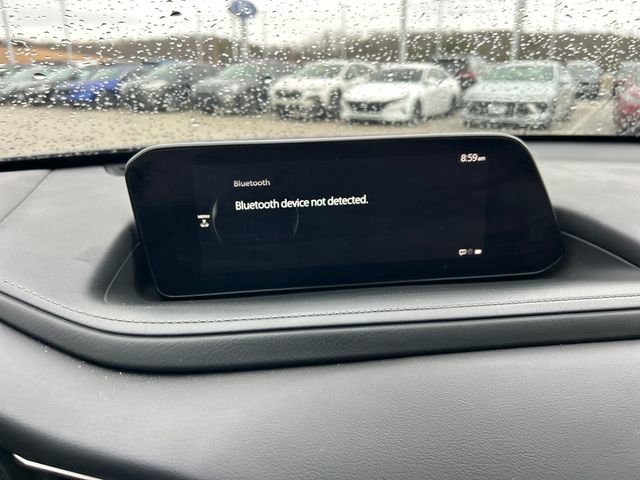 Used 2025 MAZDA CX-30 AWD 2.5 S w/ Preferred Package image 26