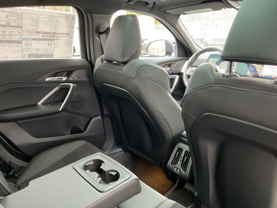 New 2026 BMW X2 xDrive28i w/ Technology Package image 29