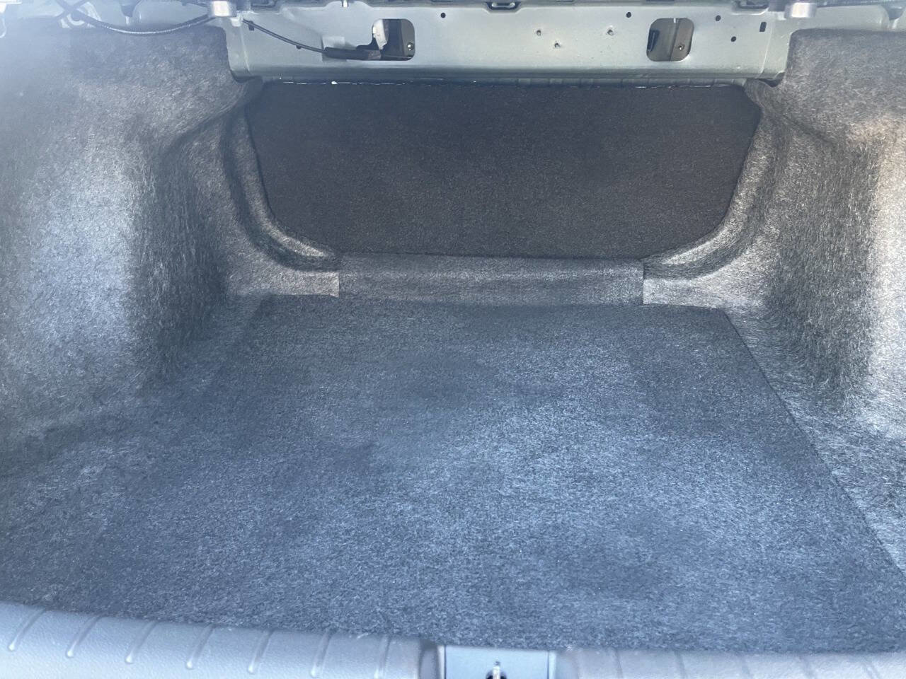 Used 2018 Honda Civic LX image 7