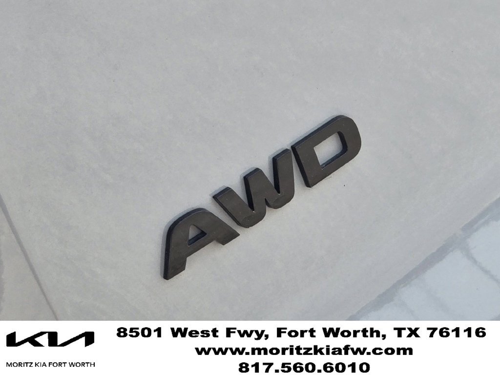 Used 2022 Kia Telluride EX w/ EX Premium Package AWD/4WD image 10