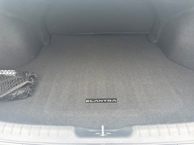 Certified 2023 Hyundai Elantra SEL w/ Convenience Package image 45