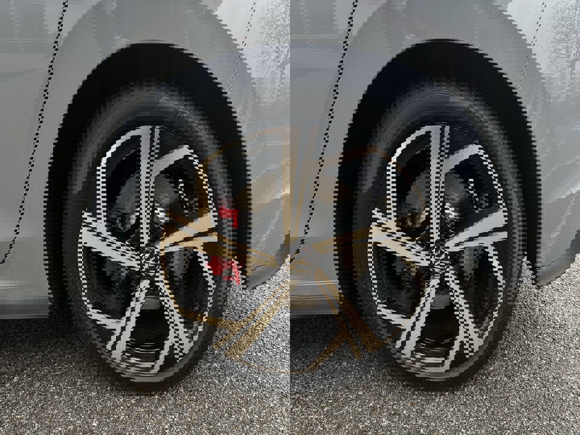 New 2026 Volkswagen GTI SE image 34