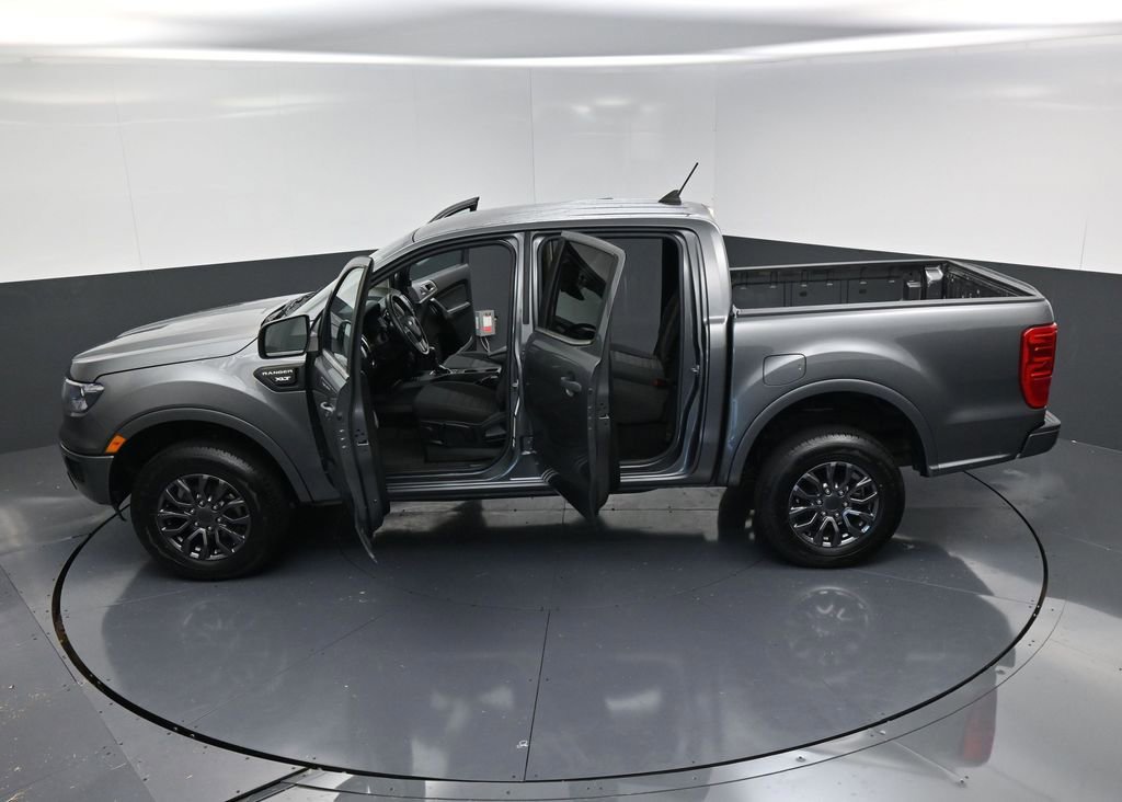 Used 2022 Ford Ranger XLT image 23