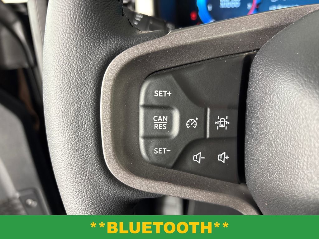 New 2026 Ford Bronco Outer Banks image 18