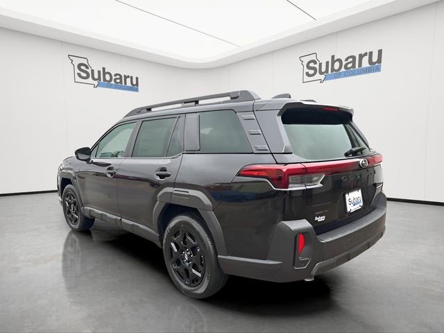 New 2026 Subaru Outback Limited image 6