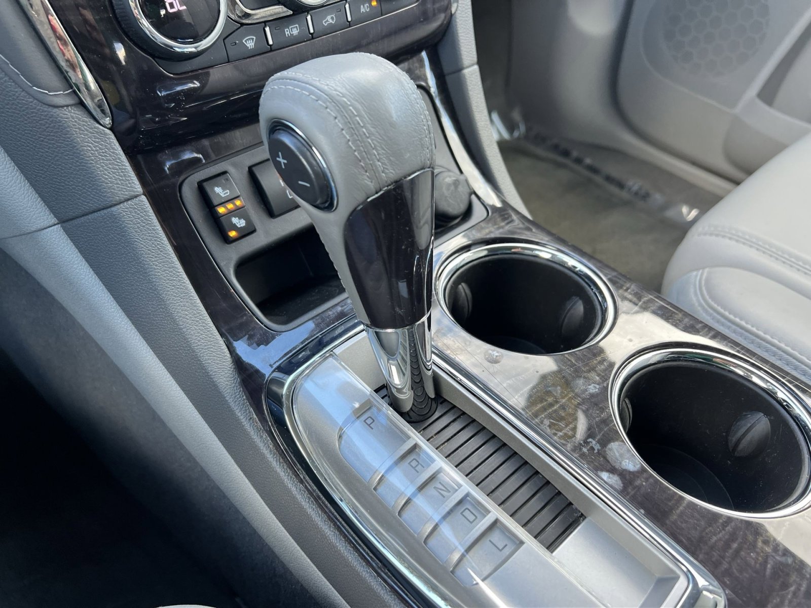 Used 2017 Buick Enclave Leather image 23