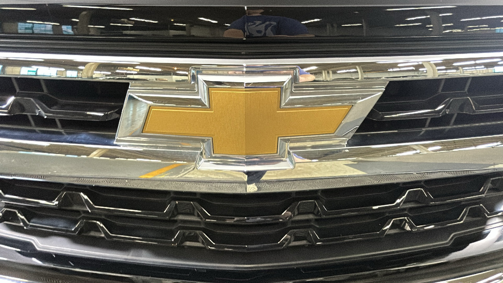 Used 2024 Chevrolet Silverado 1500 LT AWD/4WD image 9