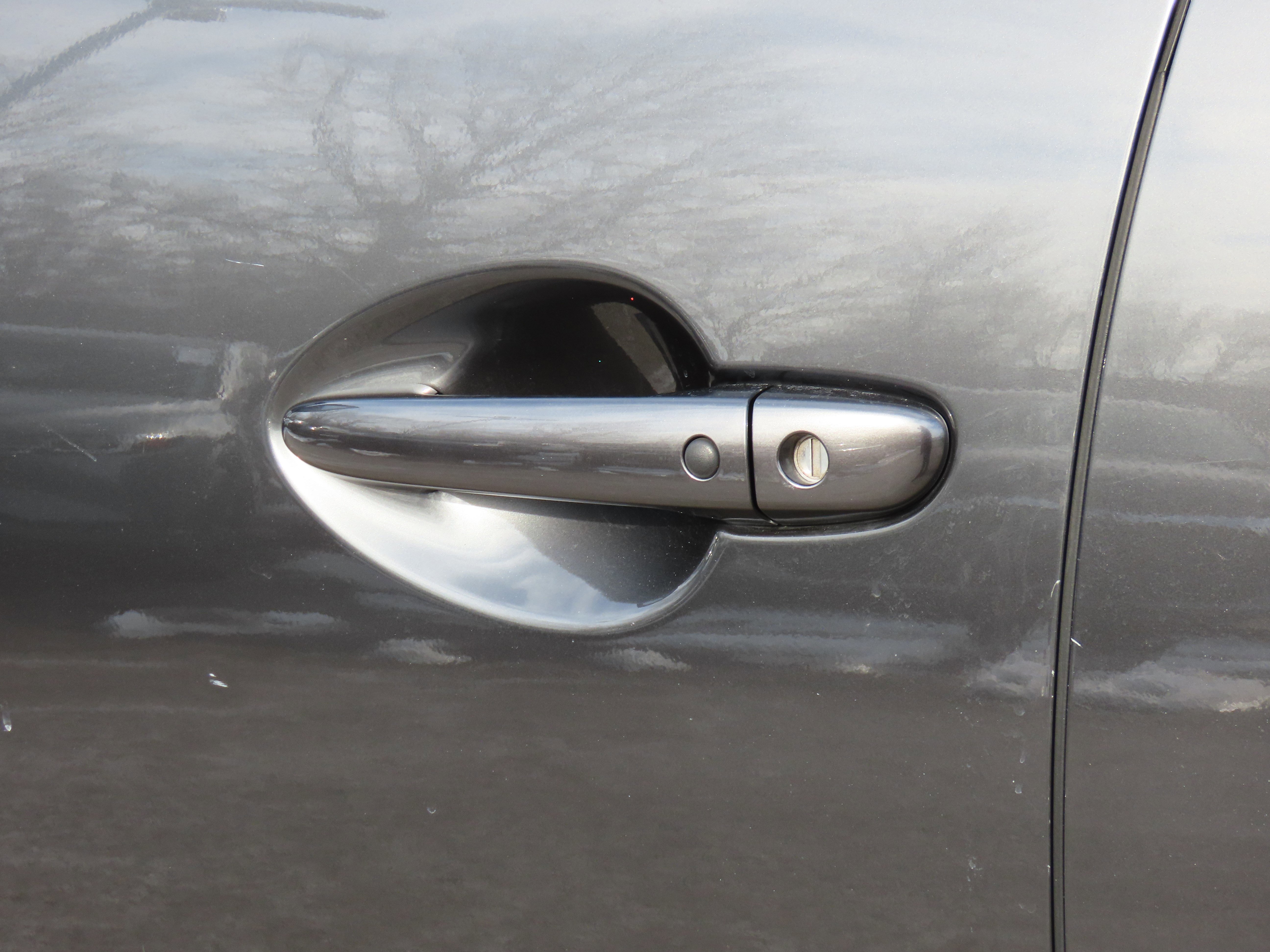 Used 2023 MAZDA CX-9 Grand Touring image 22