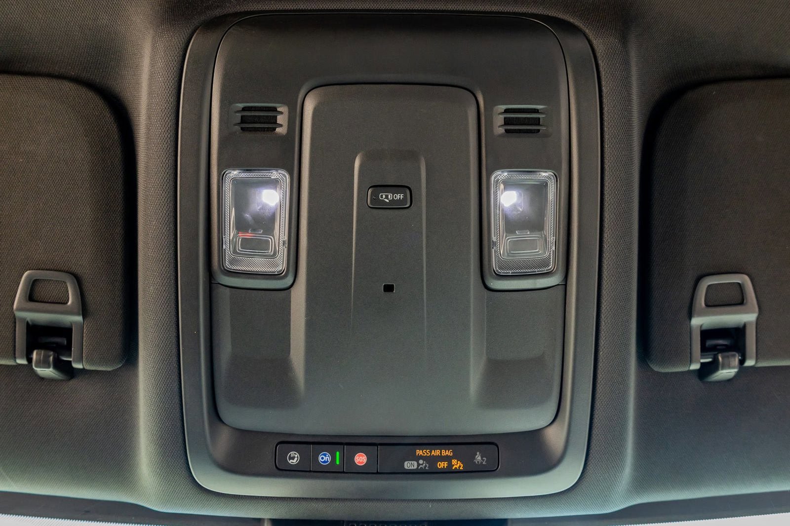 Used 2024 Chevrolet Tahoe LS w/ Driver Alert Package RWD image 27
