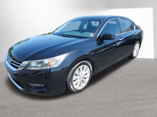 Used 2014 Honda Accord EX-L image 8