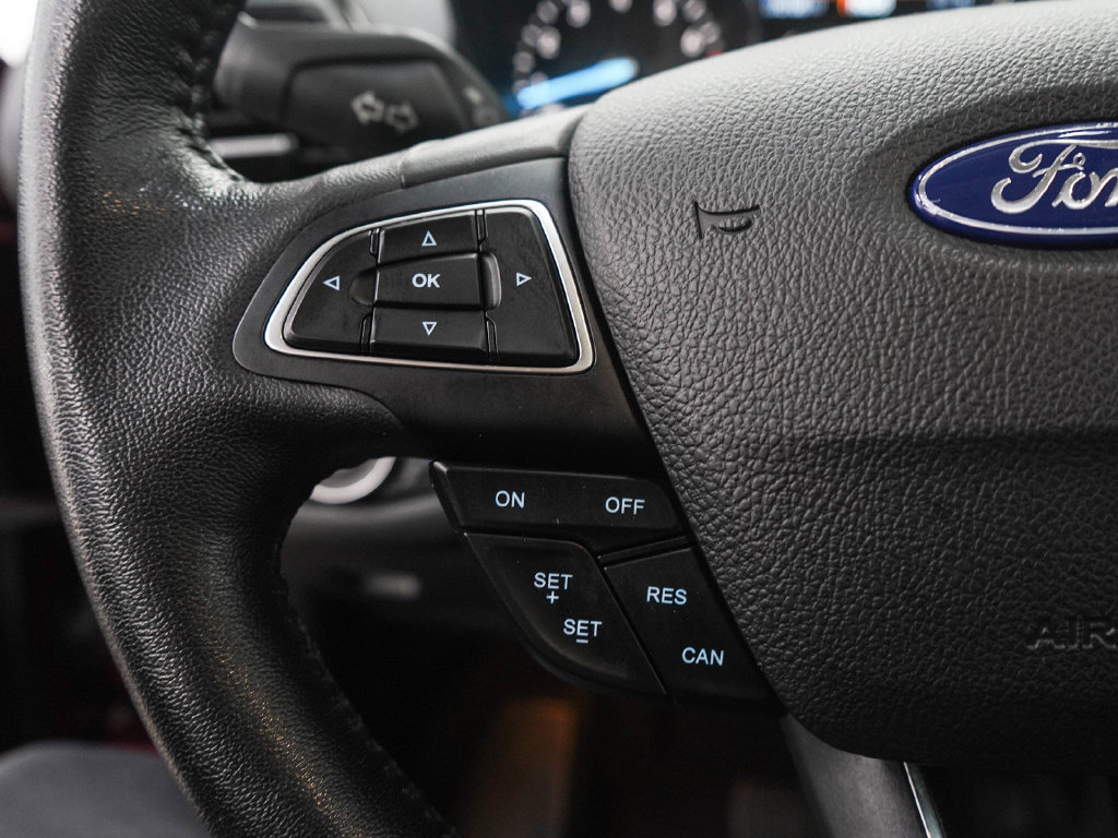 Used 2018 Ford Escape SEL AWD/4WD image 26