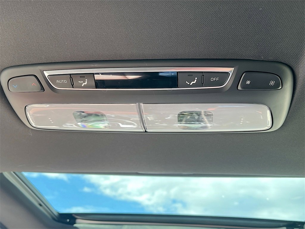 Used 2023 Kia Telluride SX image 27