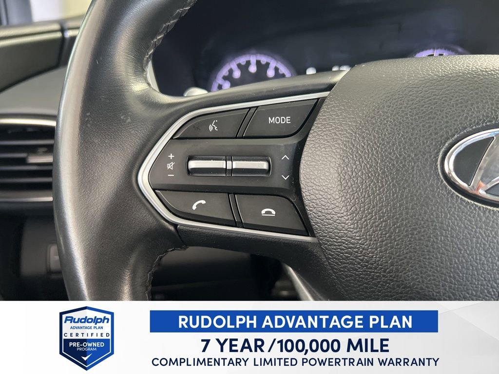 Used 2023 Hyundai Santa Fe SEL AWD/4WD image 33