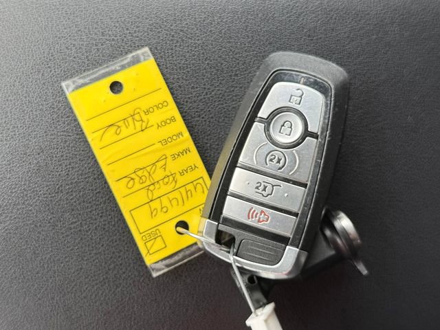 Certified 2023 Ford Edge SEL w/ Convenience Package AWD/4WD image 14