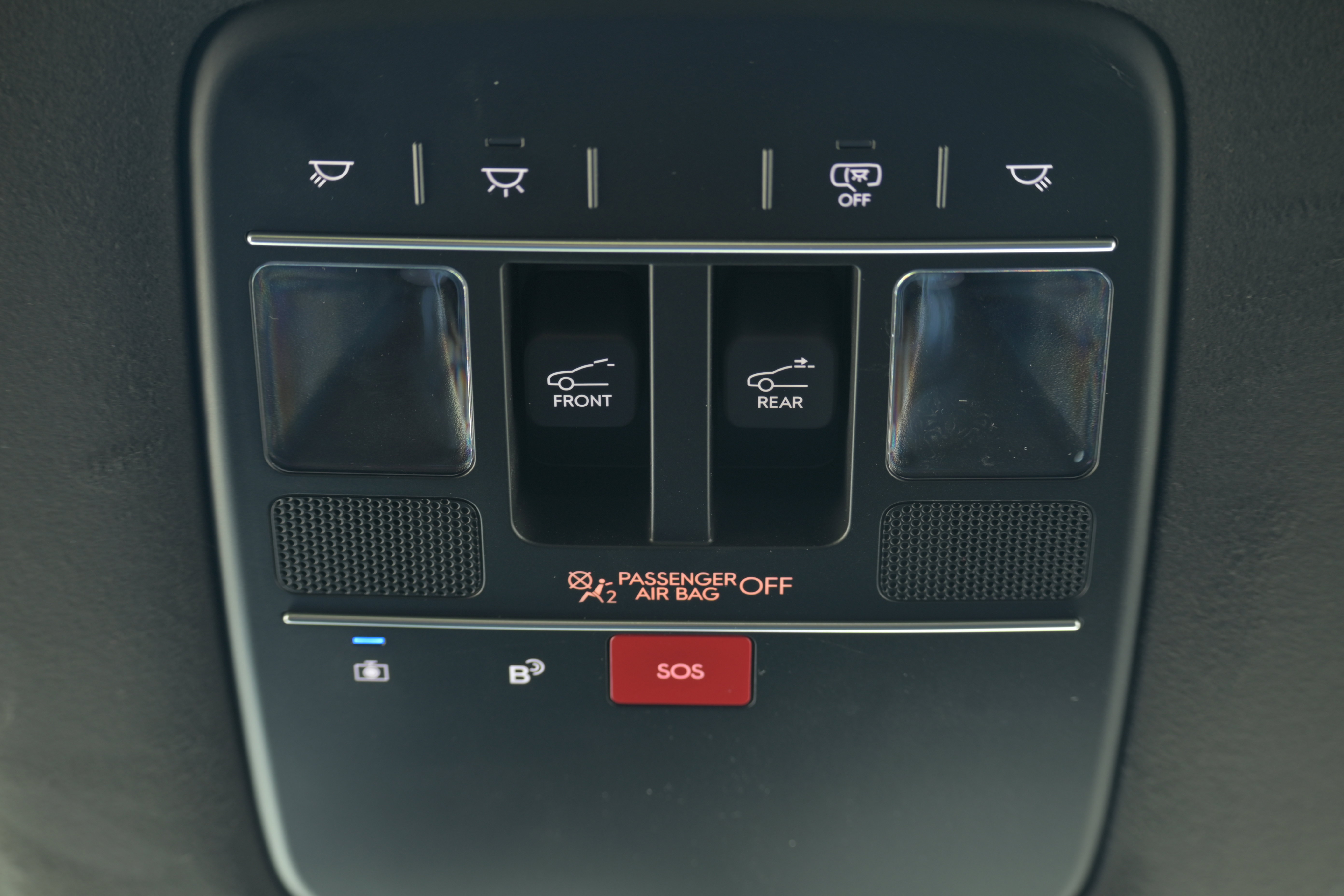 Used 2026 Hyundai Palisade Calligraphy AWD/4WD image 33