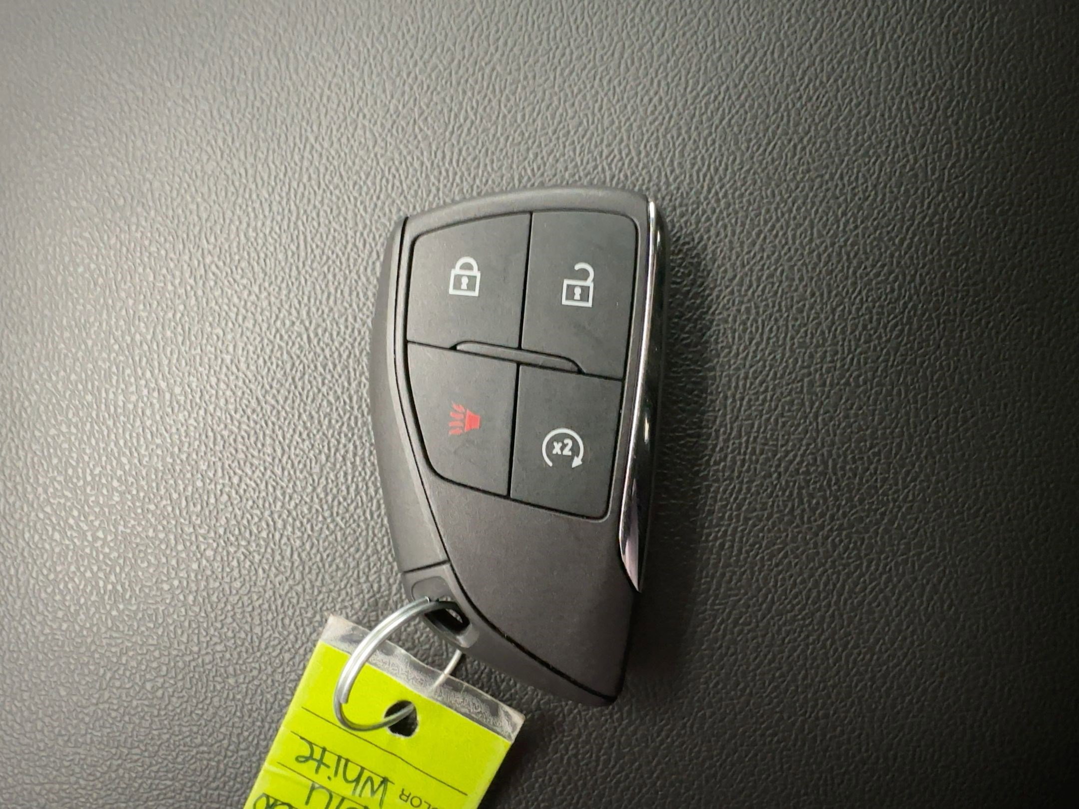 New 2025 Chevrolet Colorado LT w/ Advanced Trailering Package image 30