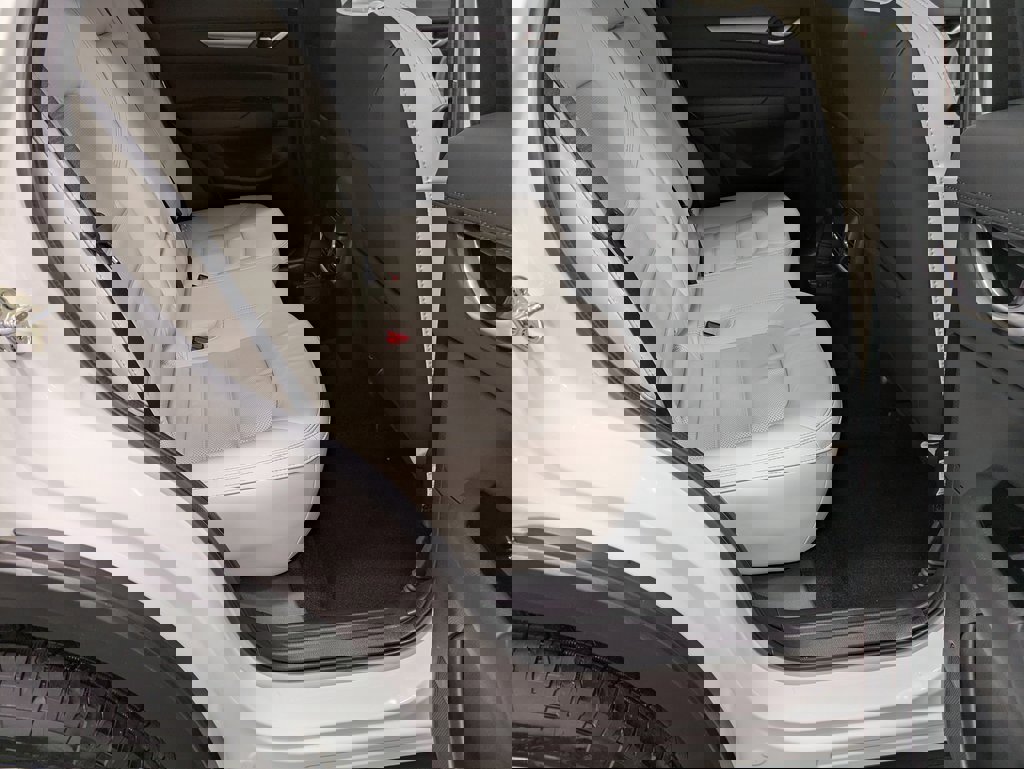 Certified 2023 MAZDA CX-5 AWD 2.5 S w/ Preferred Package image 26