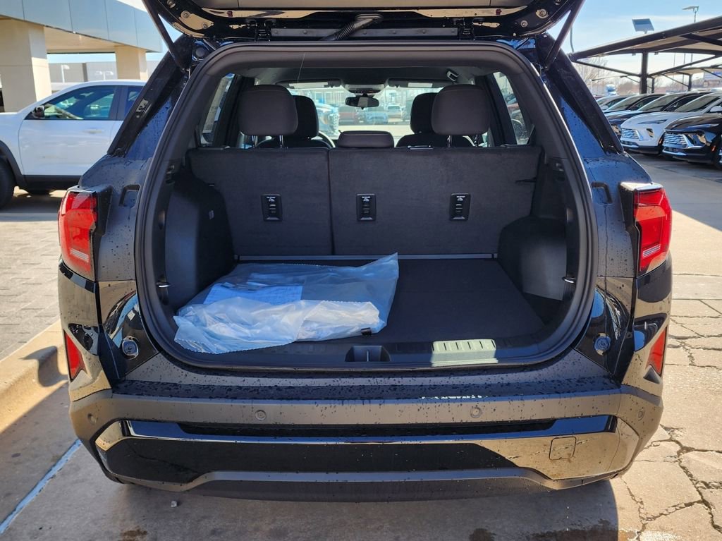 New 2026 GMC Terrain Elevation w/ Black Edition image 45