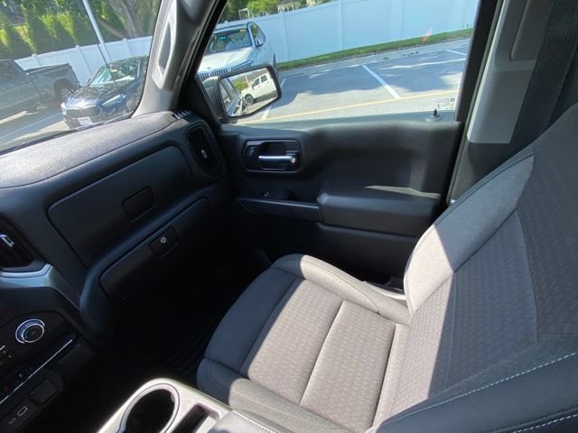Used 2023 Chevrolet Silverado 1500 Custom AWD/4WD image 25