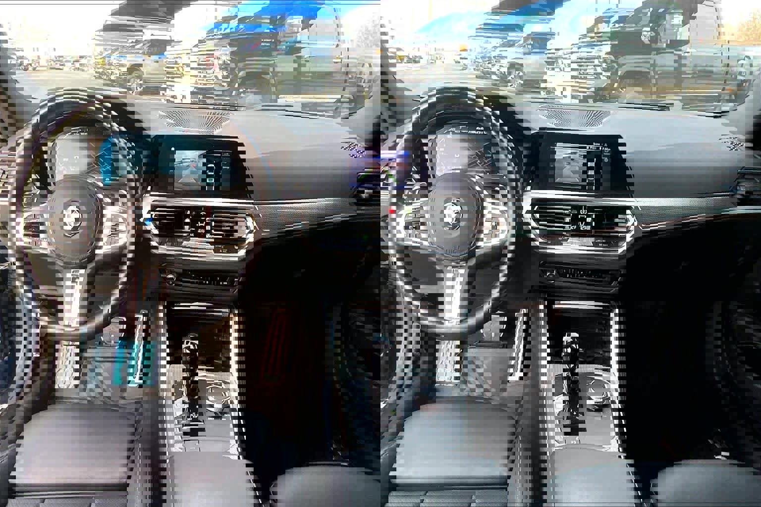 Used 2023 BMW M440i M440i image 16