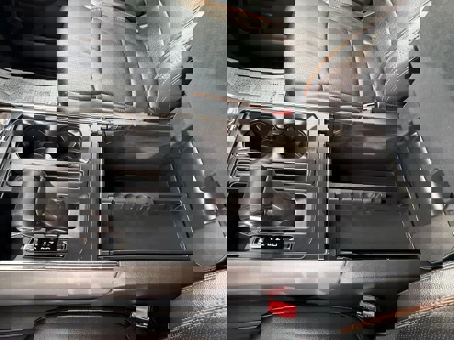 Used 2024 Ford F150 Lariat image 21