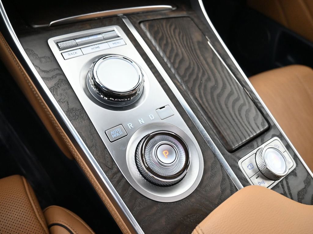 Used 2024 Genesis GV80 3.5T image 26