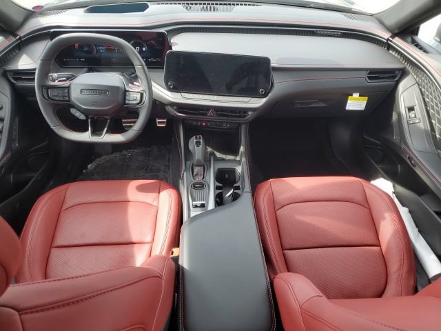 New 2026 Dodge Charger R/T AWD/4WD image 9