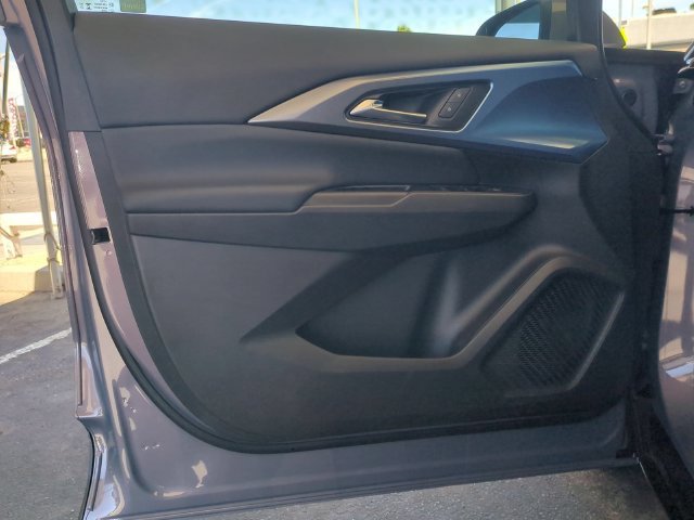Certified 2026 Chevrolet Equinox EV LT AWD/4WD image 25