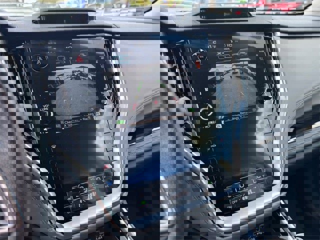 Used 2024 Subaru Outback Limited image 25