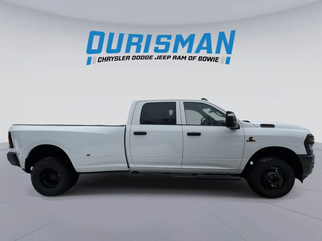 New 2026 RAM 3500 Tradesman image 7