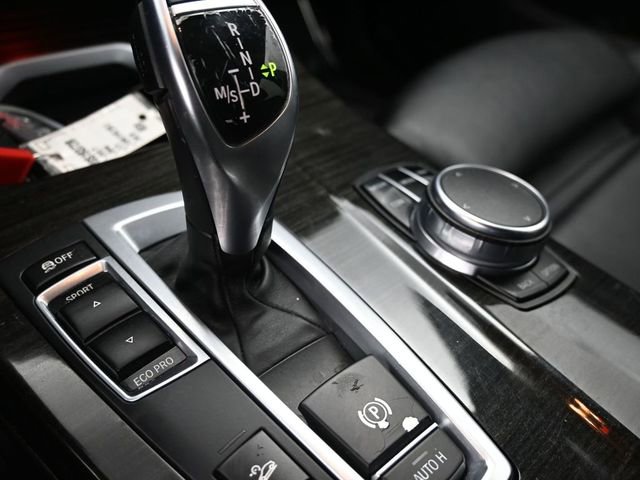 Used 2017 BMW X3 xDrive35i AWD/4WD image 9