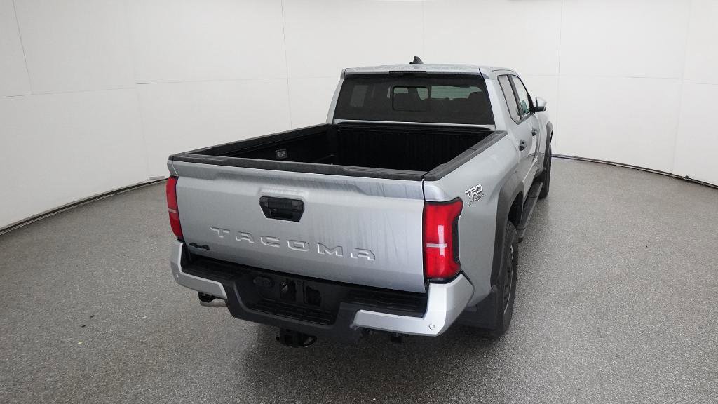 New 2026 Toyota Tacoma TRD Off-Road image 19
