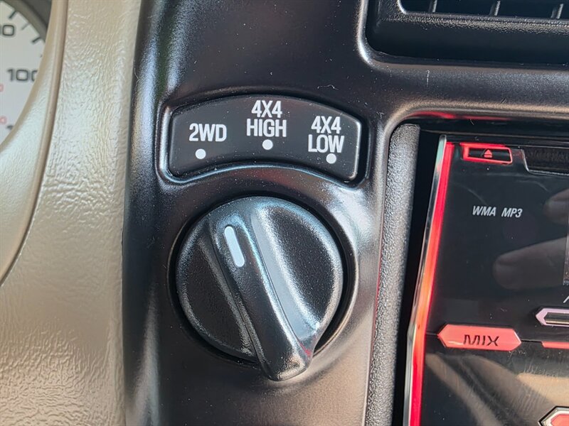 Used 2005 Ford Ranger Edge AWD/4WD image 19