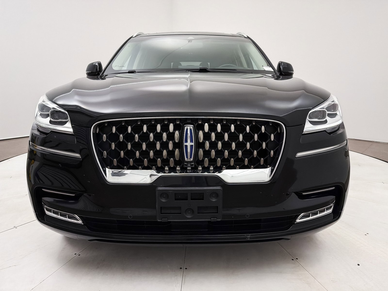 Used 2021 Lincoln Aviator Grand Touring w/ Equipment Group 301A image 16