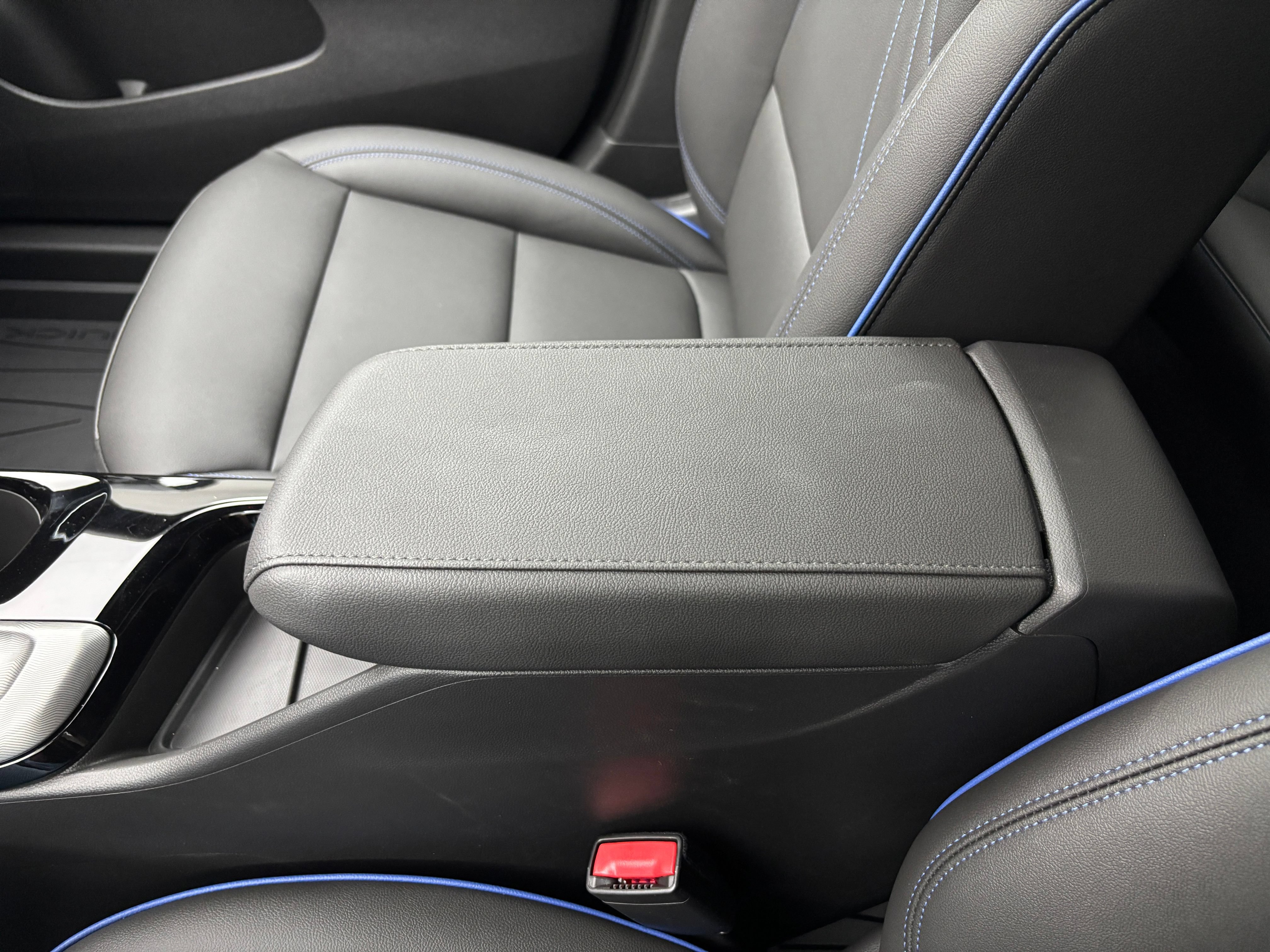 New 2026 Buick Envista Sport Touring w/ Convenience I Package FWD image 28