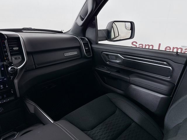New 2026 RAM 1500 Big Horn image 24