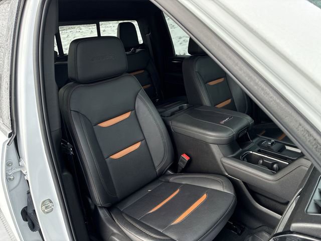 Used 2024 GMC Sierra 2500 AT4 w/ AT4 Preferred Package AWD/4WD image 21