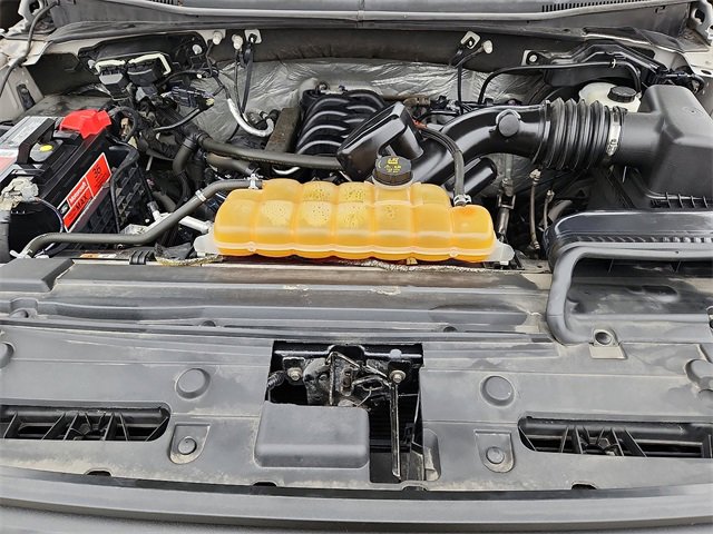 Used 2016 Ford F150 XL w/ Equipment Group 101A Mid image 14