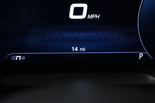 New 2025 Alfa Romeo Giulia w/ Driving Assist Package image 14